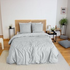 Parure de lit 220x240 cm
