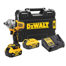 Boulonneuse à chocs compacte