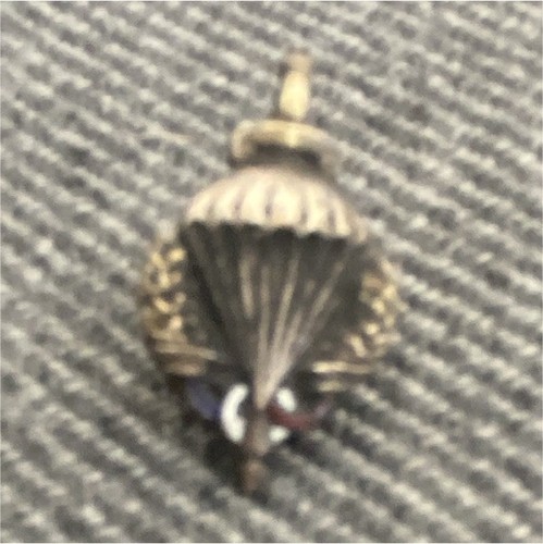 Pin métal tête aigle - métal, d'aigle