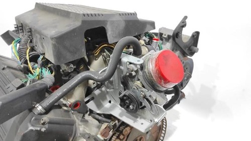 S6a moteur complet citroen - complet, xm