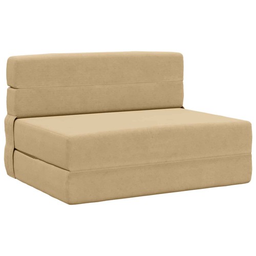 Canapé lit pliable - pliable, pliant