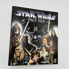 Le Dossier Officiel STAR WARS