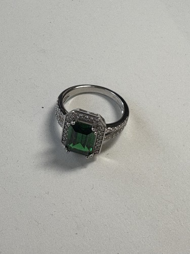 Bague type fiançailles - type,