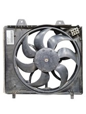 VENTILATEUR DE CHAUFFAGE MOTEUR HEATER FAN MOTOR PEUGEOT 208 II (UB/UH/UP) 9827752980