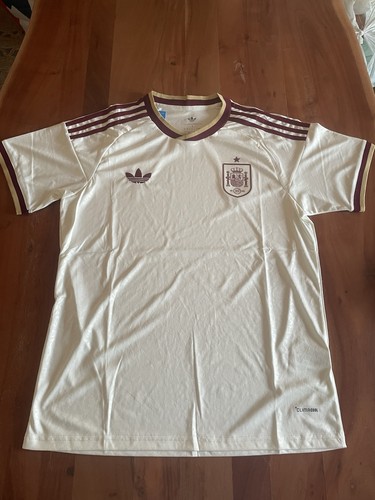 Maillot espagne extérieur - ,