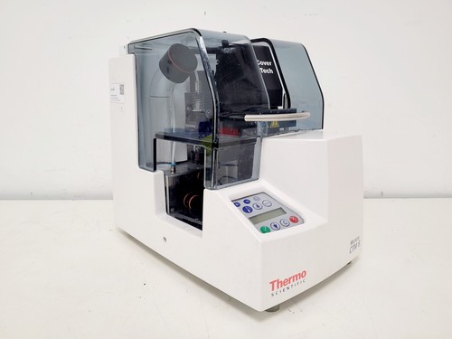 Thermo scientific ctm - thermo, 6
