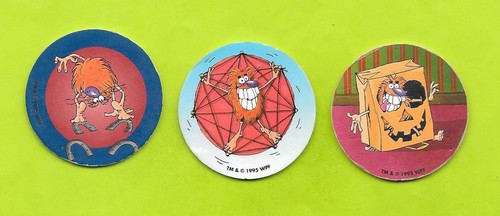 Lot pogs mcdonald - de,