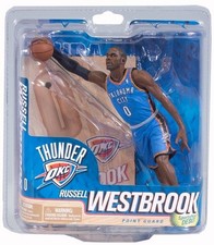 Figurine McFarlane NBA Série