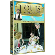 Louis la brocante épisode 29 DVD NEUF