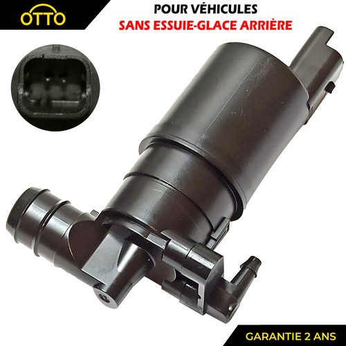 Pompe lave glace pour peugeot - lave,