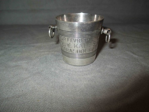 Ancien sceau champagne - ancien,