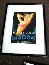 ANCIENNE PUBLICITE MAGAZINE