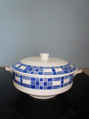 Soupière ancienne