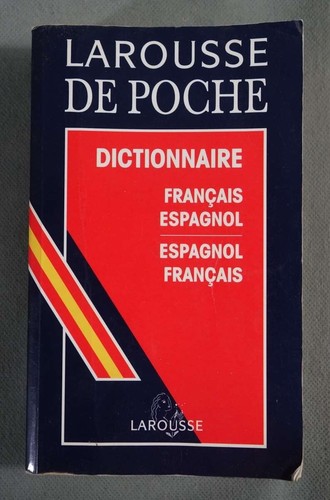 Dictionnaire
