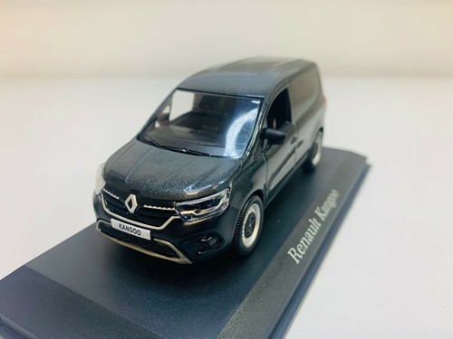 Norev renault kangoo van 2021 - renault,