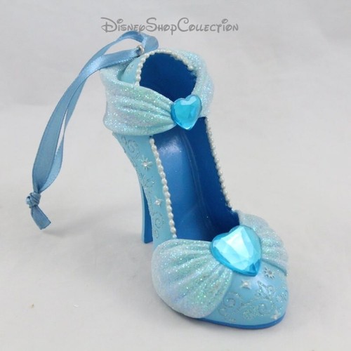 Mini chaussure décorative