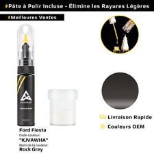 Peinture de retouche pour Ford