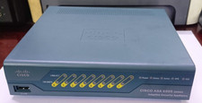 Cisco ASA 5505 Appareil De