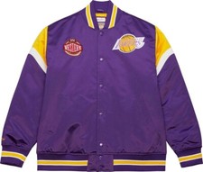 Mitchell & Ness LA Los Angeles