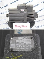 EMG Ed 50/6 Appareil De Levage