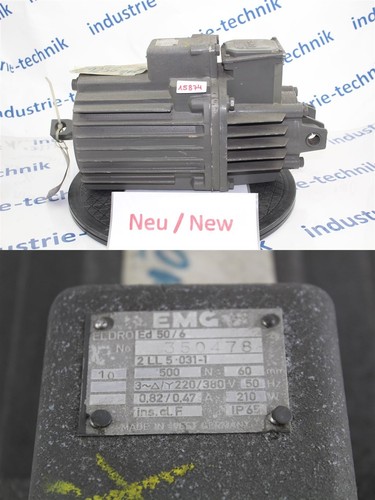 Emg appareil de levage - emg,