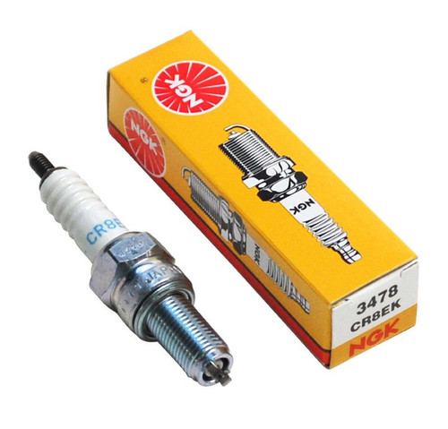 Bougie cr8ek pour moto cagiva - pour,