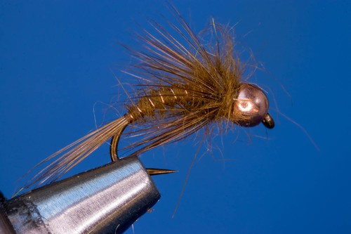 Fliegentom tungsten laiton - fliegentom, (tungsten/laiton
