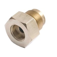 Adaptateur de remplissage