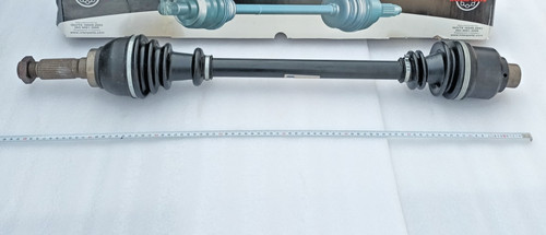 Cardan gkn 22055 840 - -,