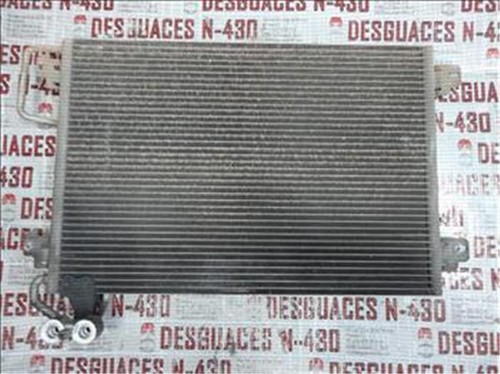 Radiateur climatisation - radiateur,