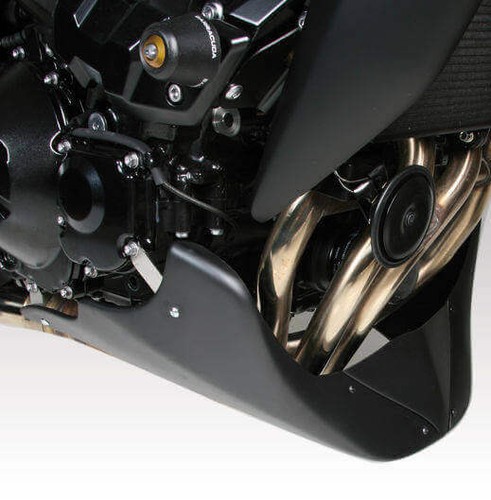 Sabot aerosport kawasaki z750r - sabot,