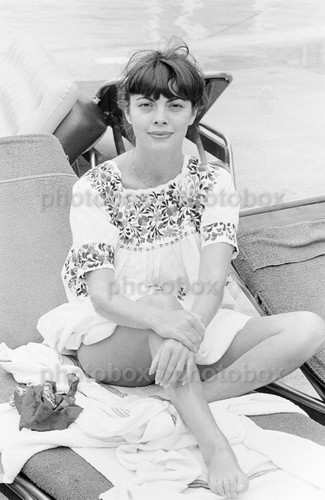Mireille mathieu exclusive - mireille,