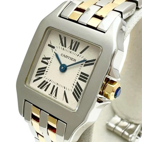 Montres cartier santos - cartier, de