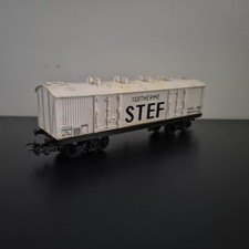 Jouef Wagon Train Marchandises