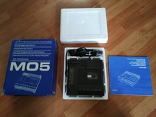 Thomson MO5 lecteur casette