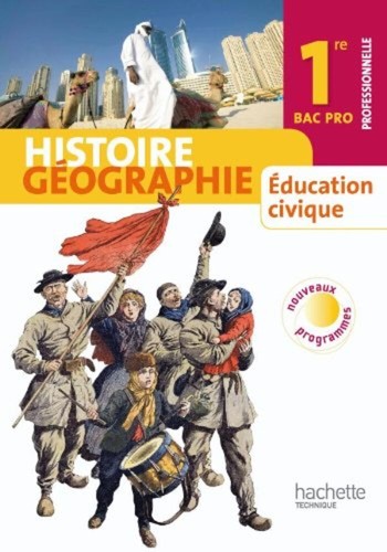 Histoire géographie education - histoire,