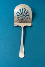 Pelle a asperge CHRISTOFLE