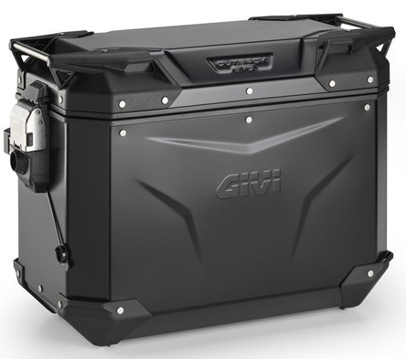 Givi trekker outback obkev44br - trekker,