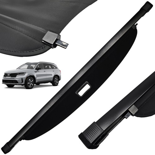 Cache bagages kia sorento - cache,