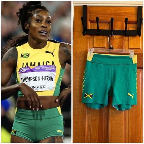 Puma jamaica track - track, s