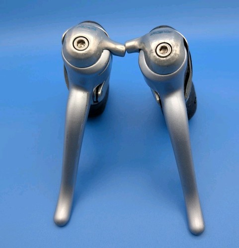 Shimano rsx a410 - rsx, st-a410