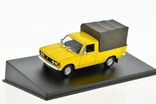 POLSKI FIAT 125 P Pick Up 1/43