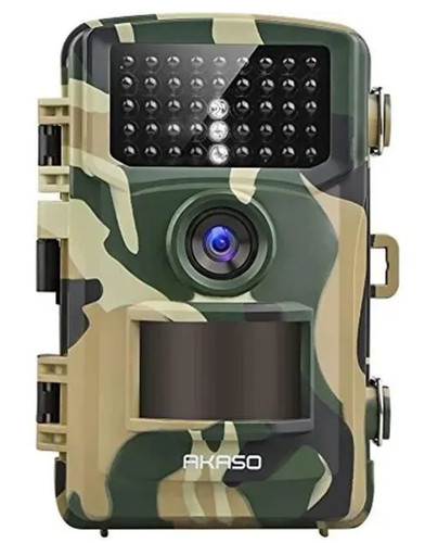 Caméra chasse akaso - de, tc04