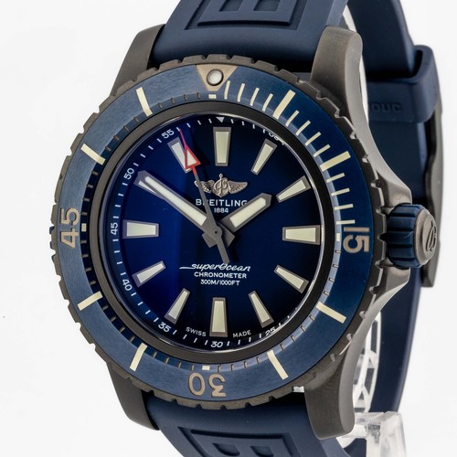 Breitling superocean réf - breitling,