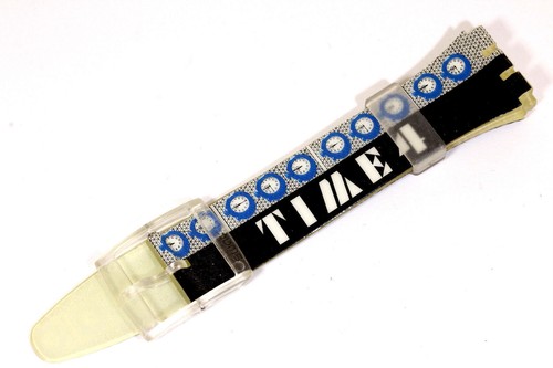 Bracelet montre swatch new - bracelet,