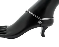 10" Cuban Chain Anklet