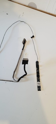 Webcam nappe lcd - webcam,