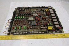 Panneau De Contrôle Mitsubishi BD624A635G51 DL-SC Centre D'Usinage CNC Mazak M-5