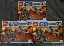INSTRUCTION MANUALS ONLY for
