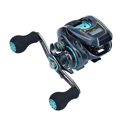 Moulinet baicast daiwa - daiwa, light
